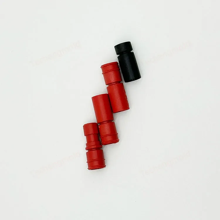 特诚科技PA66精密注塑件实拍 4